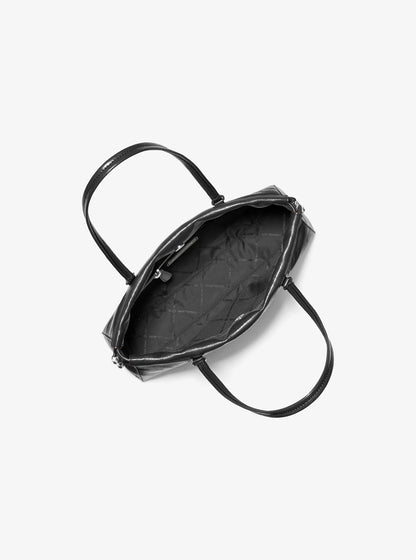 matilda small cinched shoulder bag