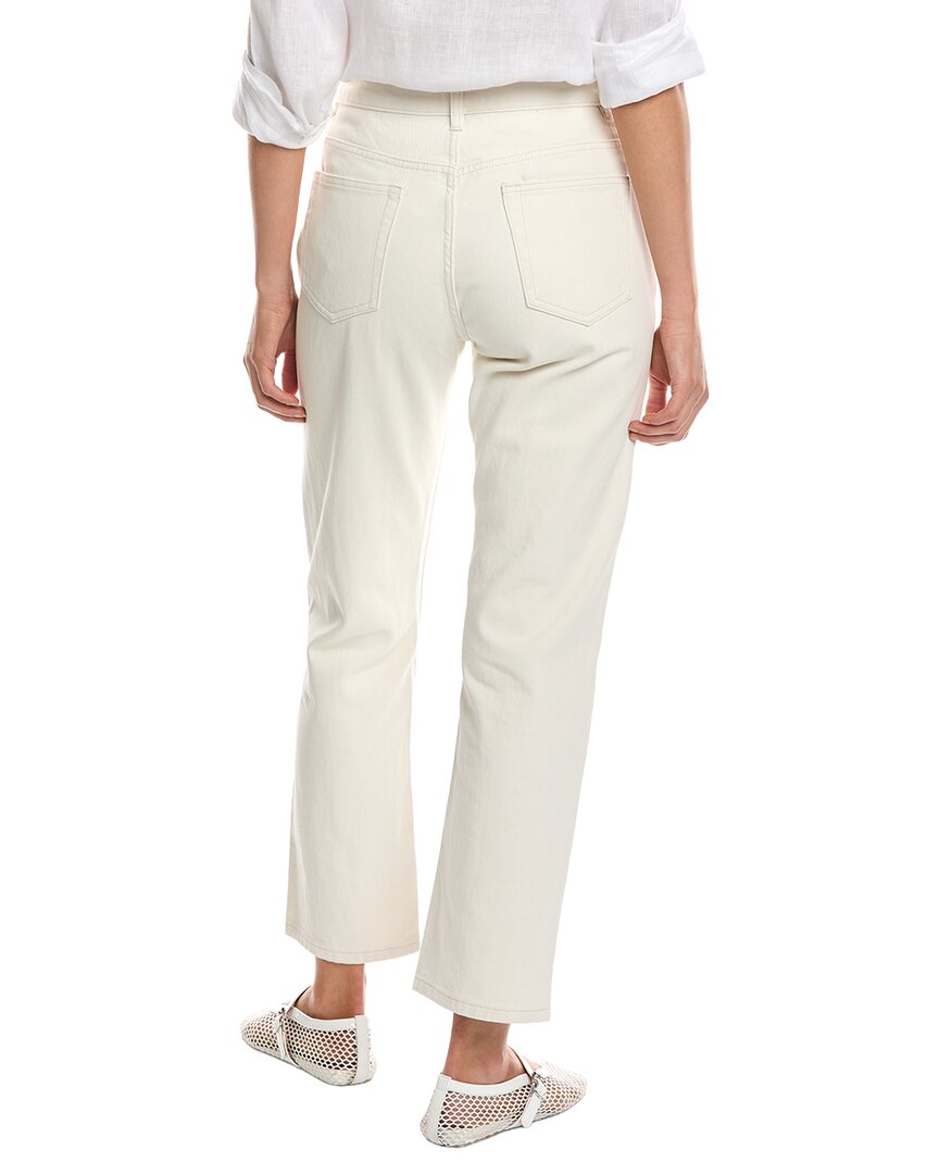 spiaggia straight jean