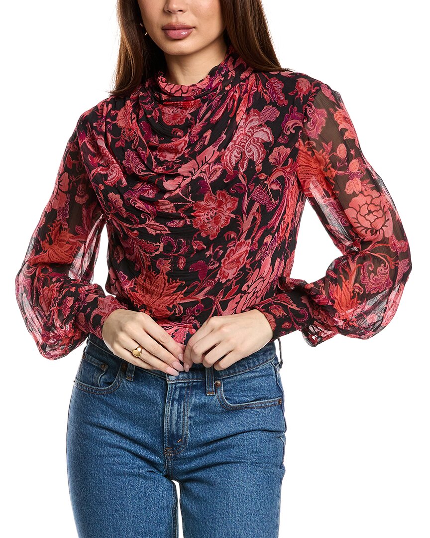 Small - red