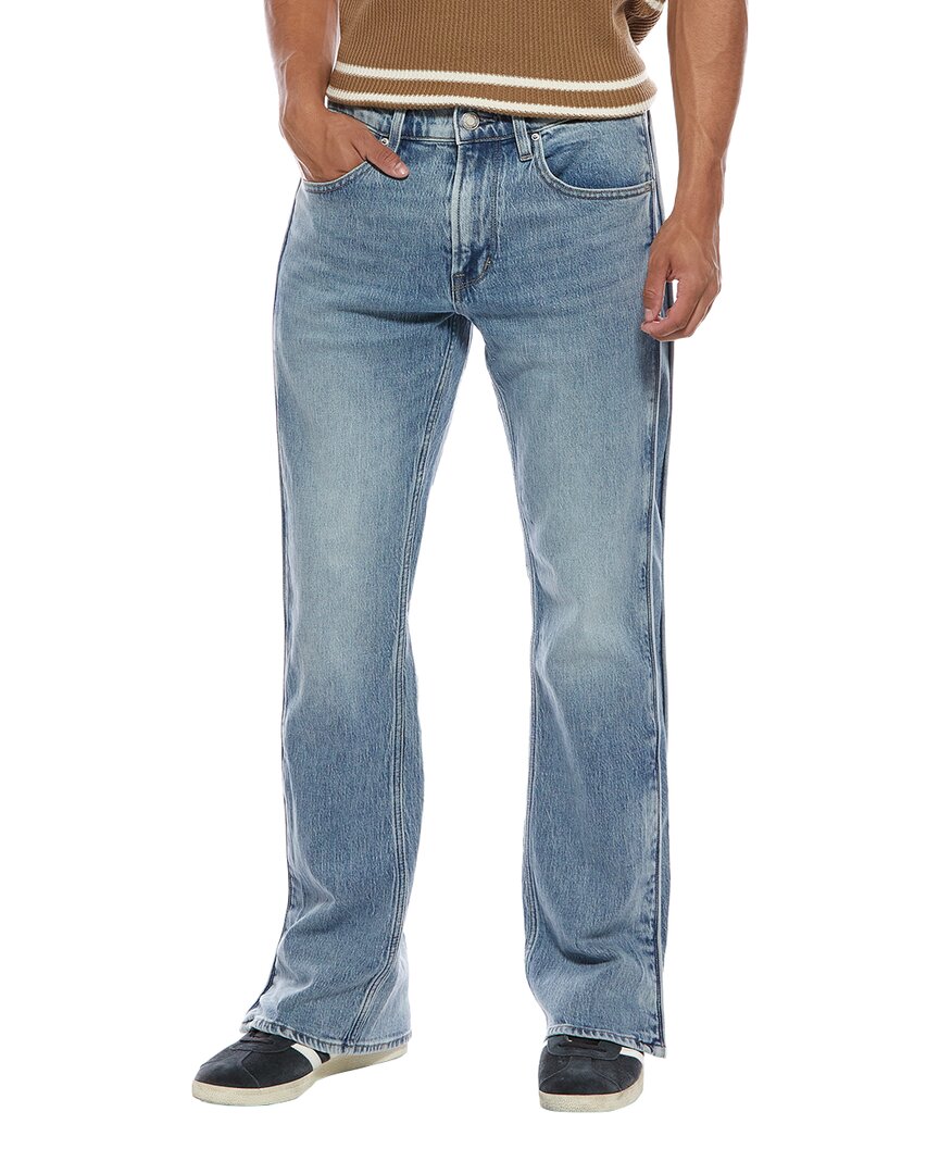 31" Waist - blue