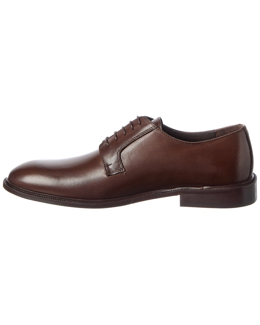 reno leather derby