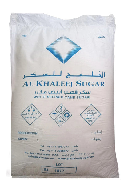 Sugar khaleej 10kg