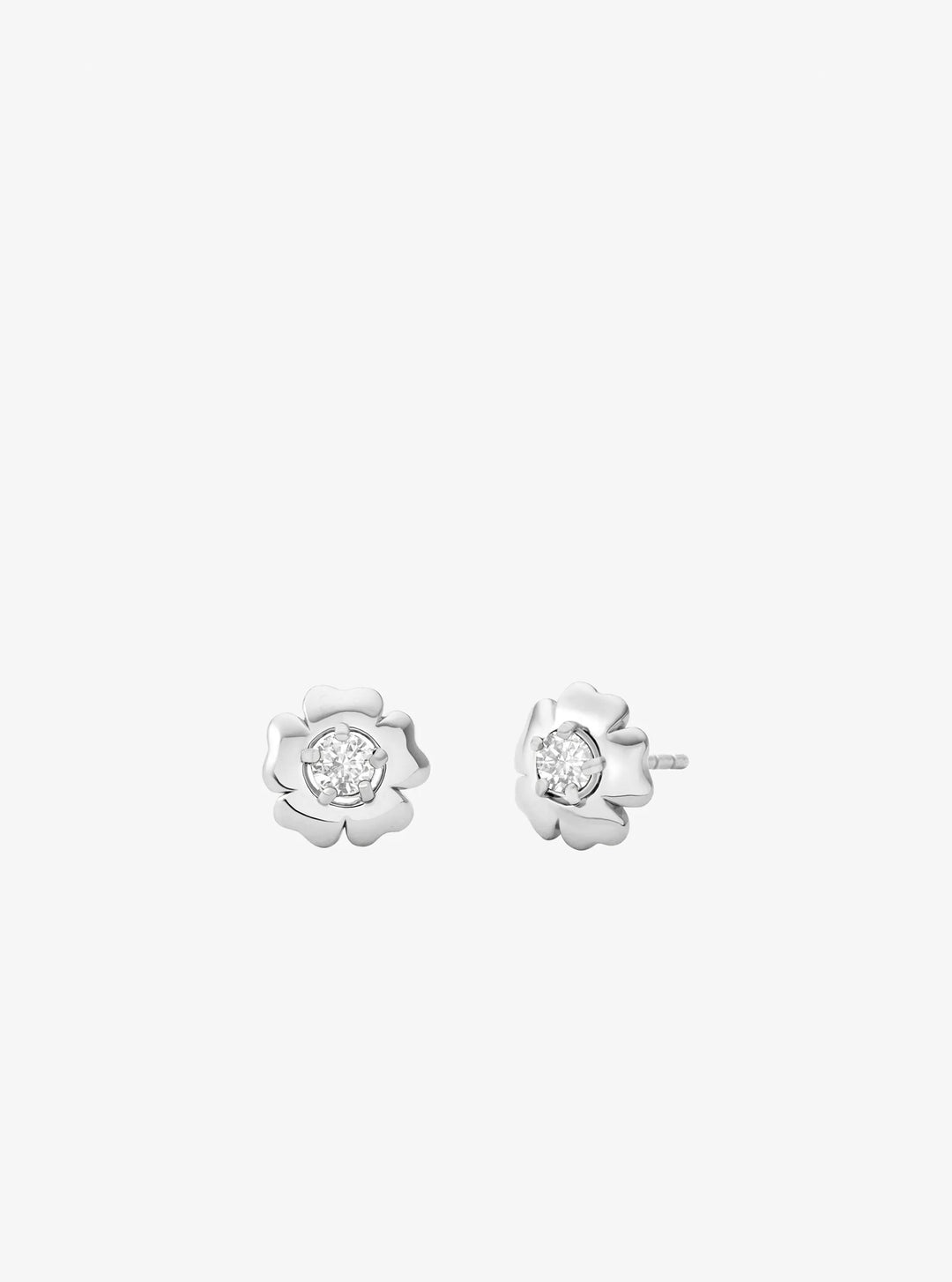 One Size - silver