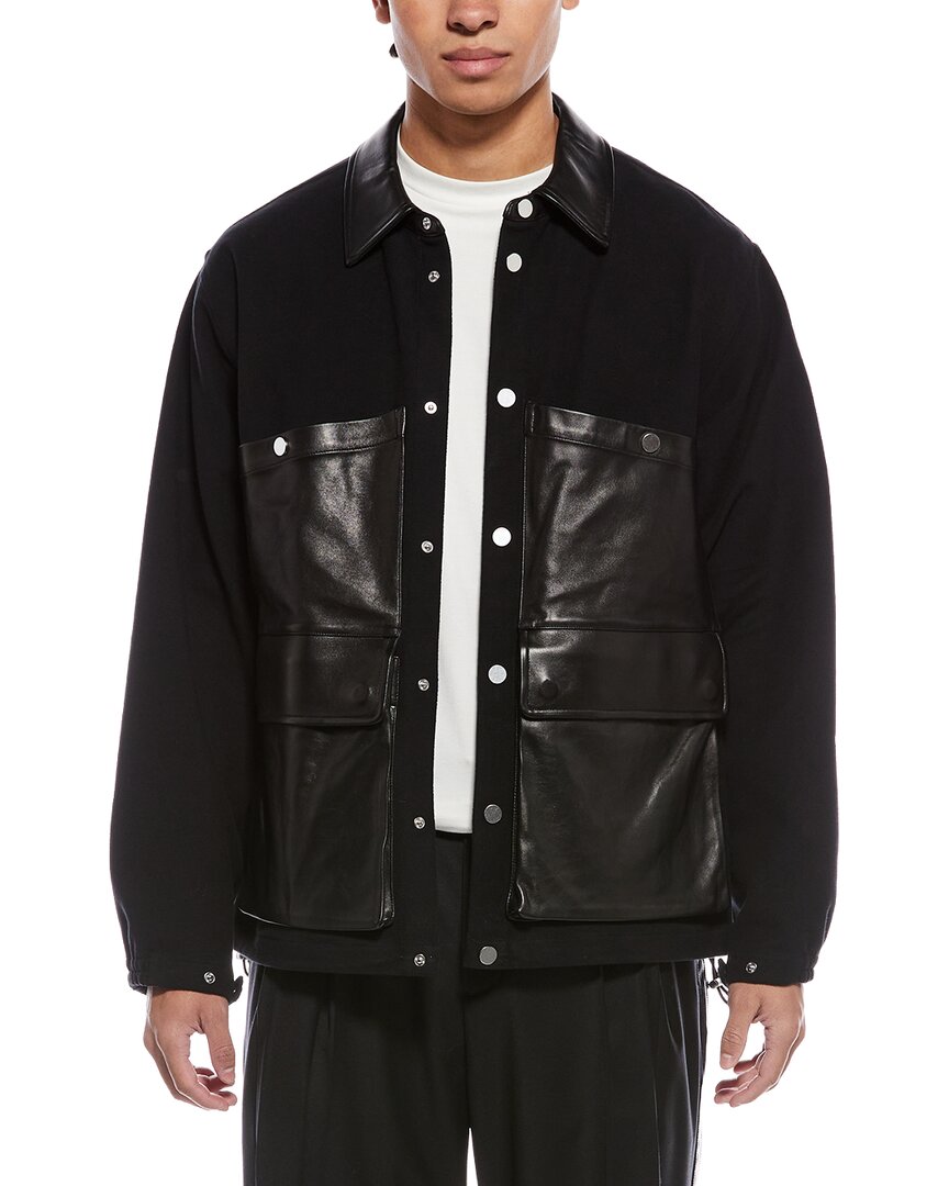 Small - black