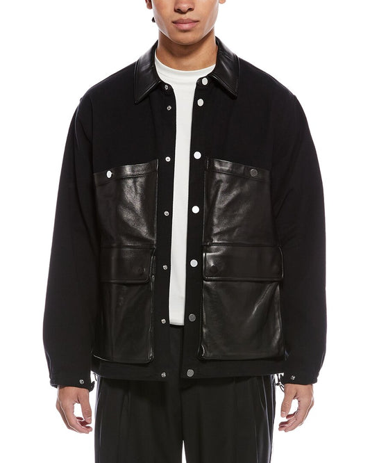 Small - black