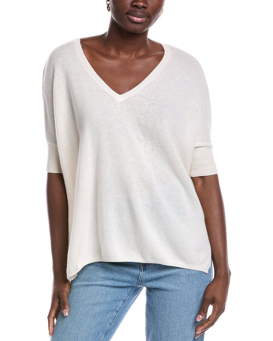 Medium/Large - white