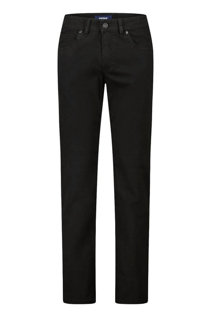 US 36 Regular - jet black