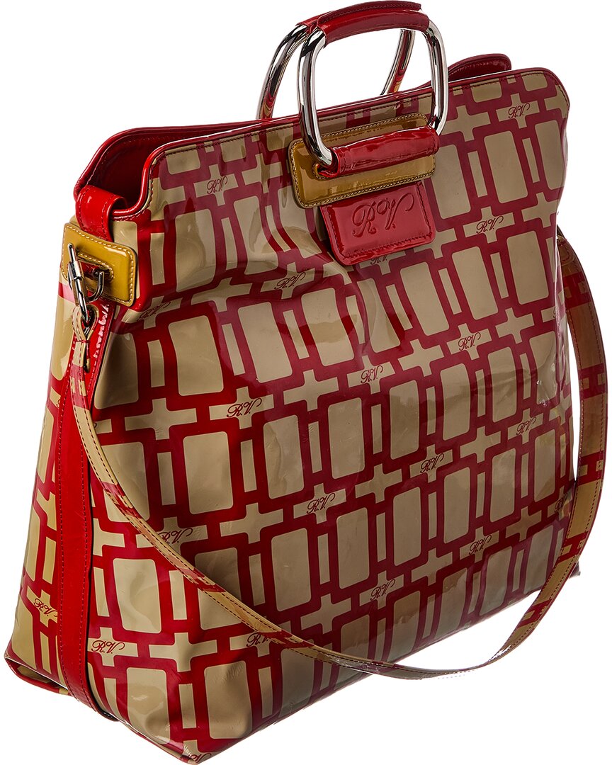 patent tote
