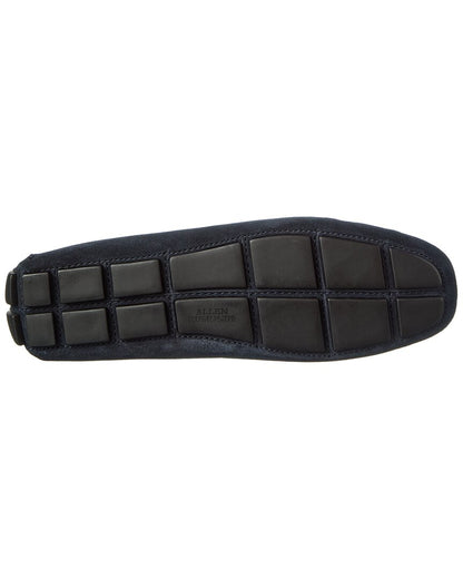lewis suede driver