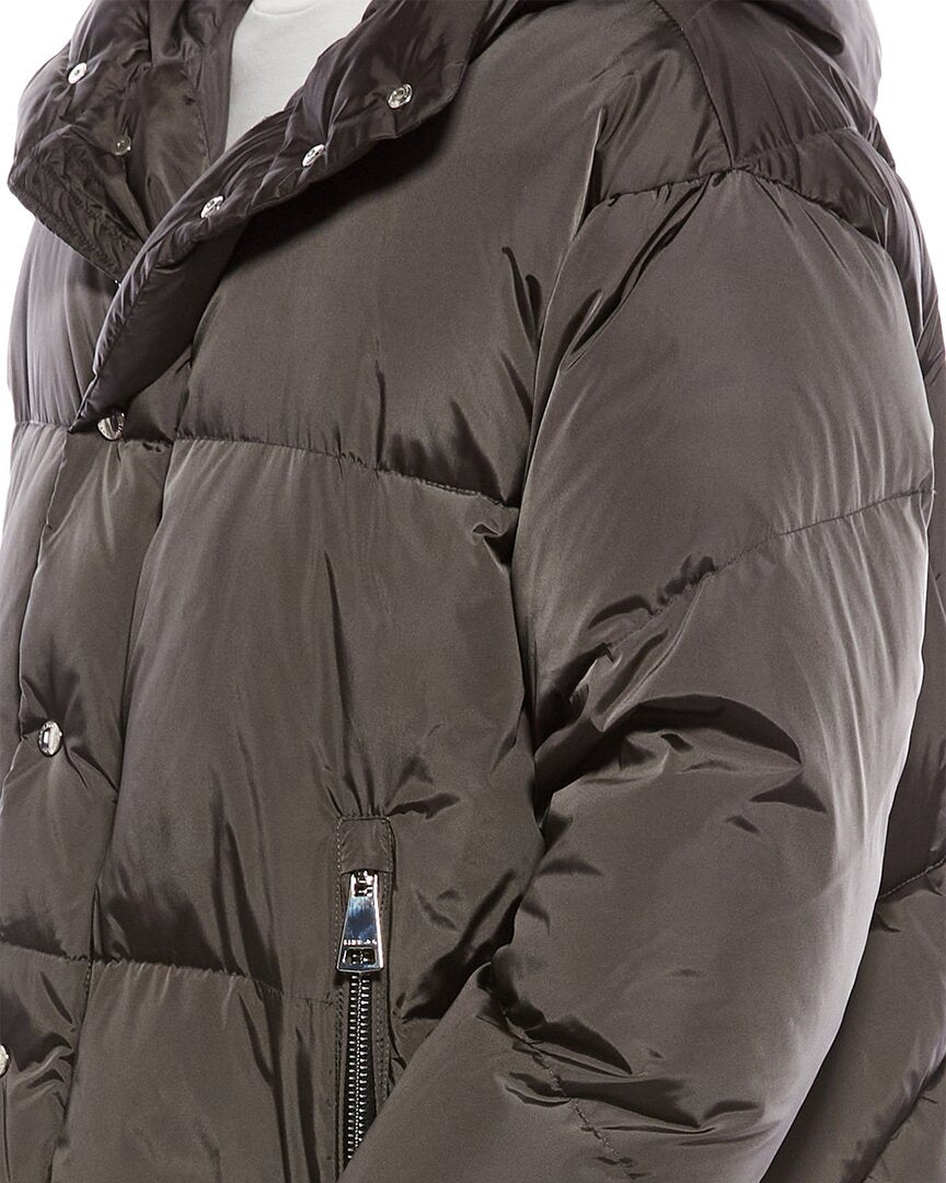khrisman puffer jacket