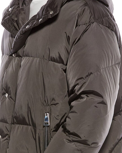 khrisman puffer jacket