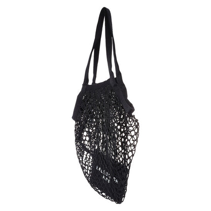 24/7 Medium Bag in Black