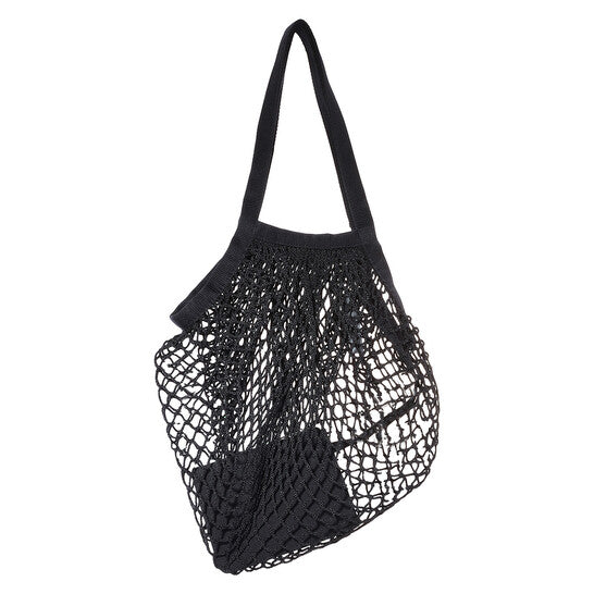 24/7 Medium Bag in Black