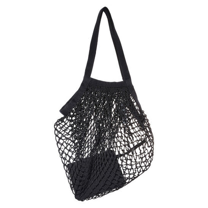 24/7 Medium Bag in Black