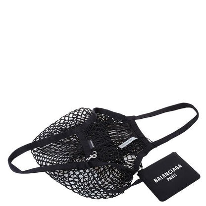 24/7 Medium Bag in Black