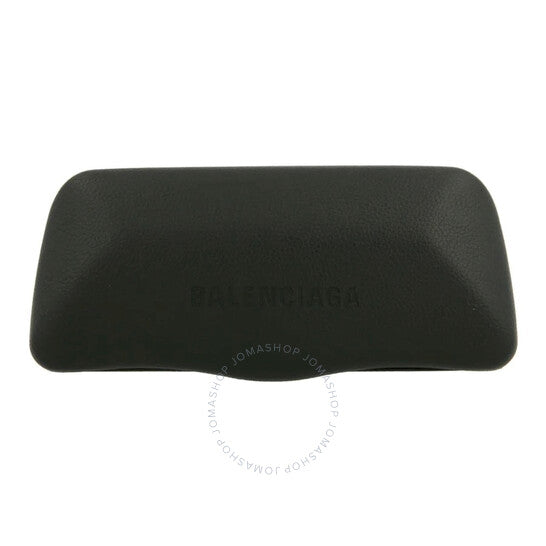 Balenciaga, Blue Square Ladies Sunglasses