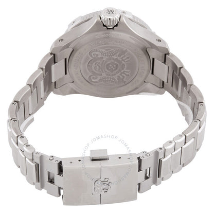 Ball, Engineer Hydrocarbon Deep Quest Automatic Green Dial Watch