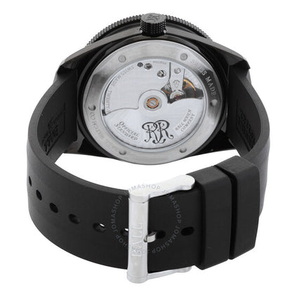 Ball, Engineer II Automatic Black Dial Men's Watch