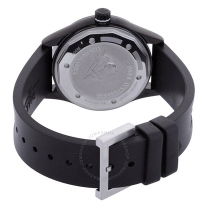 Ball, Engineer II Automatic Black Dial Men's Watch