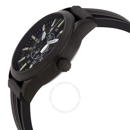 Ball, Engineer II Automatic Black Dial Men's Watch