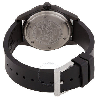 Ball, Engineer II Automatic Black Dial Men's Watch