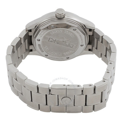 Ball, Engineer III Automatic Black Dial Men's Watch