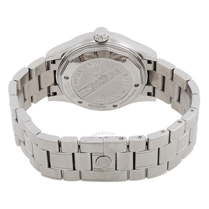 Ball, Engineer Master II Automatic Black Dial Men's Watch