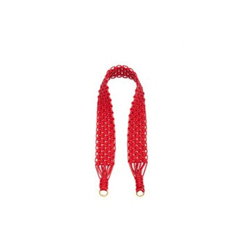 Indexer Macrame Extra Bag Strap
