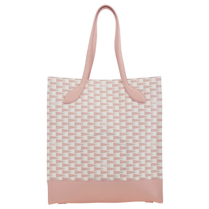 Bally, Pennant Print Keep On Tote Bag