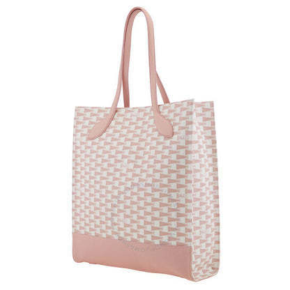 Bally, Pennant Print Keep On Tote Bag
