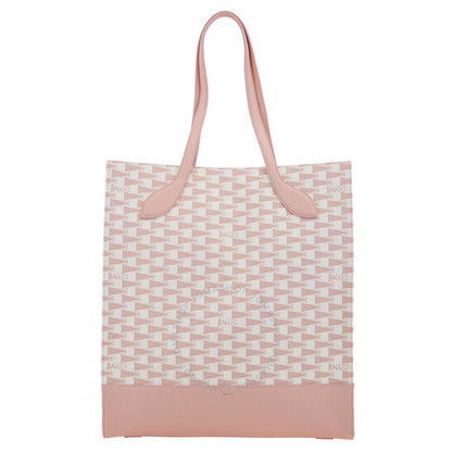 Bally, Pennant Print Keep On Tote Bag