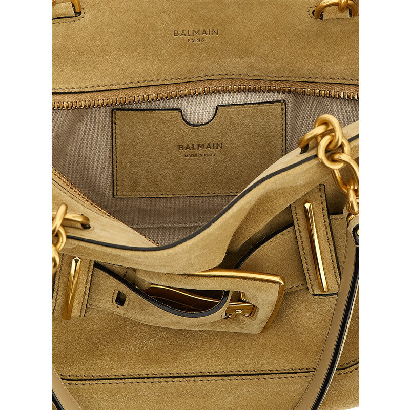 Anthem Shoulder Bag