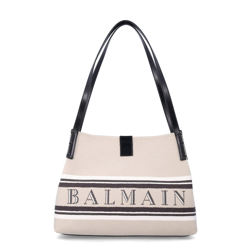 Release Canvas Shopper Bag