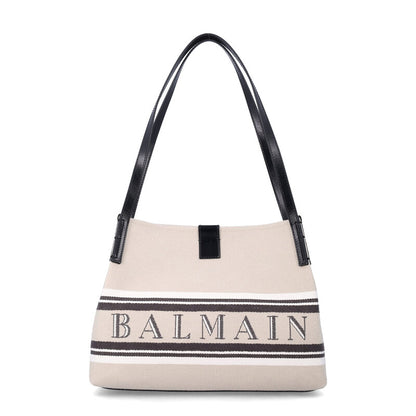 Release Canvas Shopper Bag