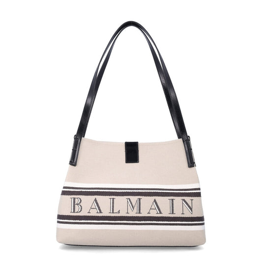 Release Canvas Shopper Bag