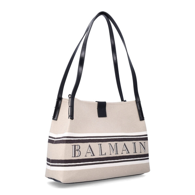 Release Canvas Shopper Bag