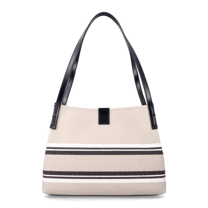 Release Canvas Shopper Bag