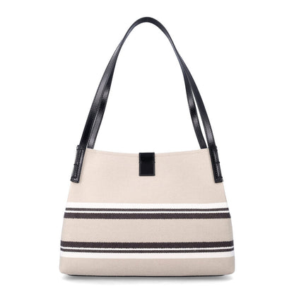 Release Canvas Shopper Bag