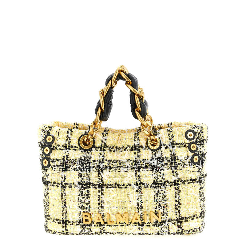 Soft Cabas Small Shopping Bag