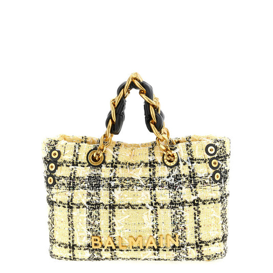 Soft Cabas Small Shopping Bag