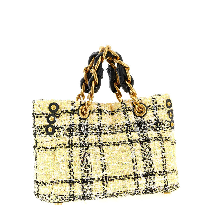 Soft Cabas Small Shopping Bag