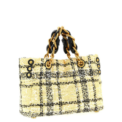 Soft Cabas Small Shopping Bag