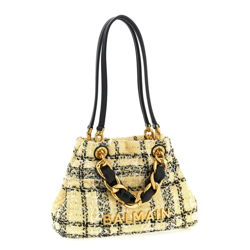 Soft Cabas Small Shopping Bag