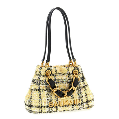 Soft Cabas Small Shopping Bag