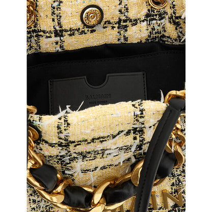 Soft Cabas Small Shopping Bag