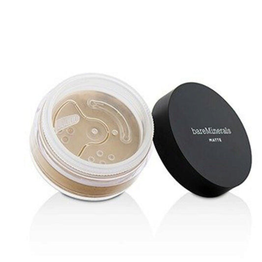 Bareminerals, Loose Powder Matte Foundation Light Beige (09)0.21 oz