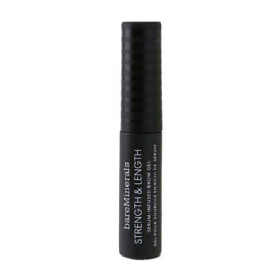 Bareminerals, - Strength & Length Serum Infused Brow Gel - # Honey 5ml/0.16oz