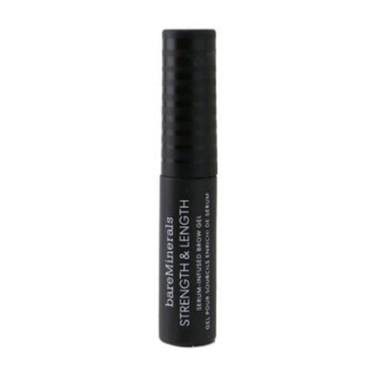 Bareminerals, - Strength & Length Serum Infused Brow Gel - # Honey 5ml/0.16oz