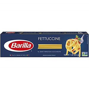 Barilla Fettuccine 500 gm