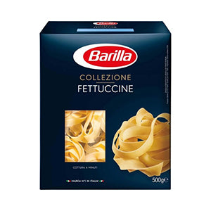 Barilla Fettuccine 500 gm